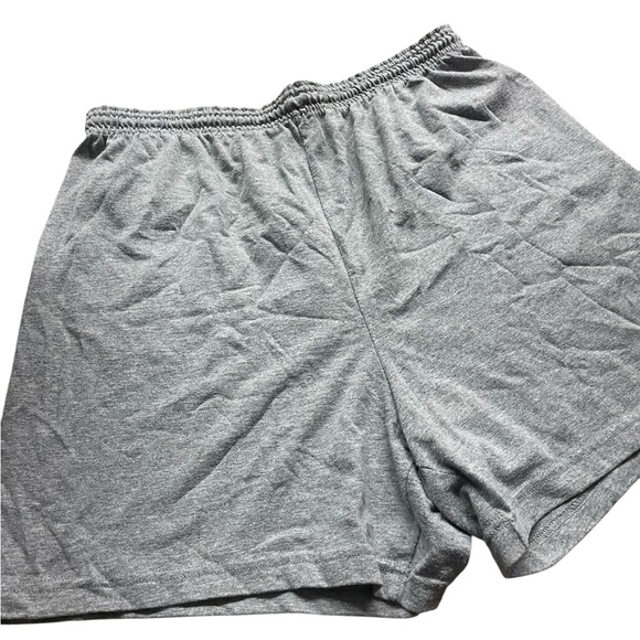 Russell Athletic Gray Men's Shorts - Picture 1 of 2